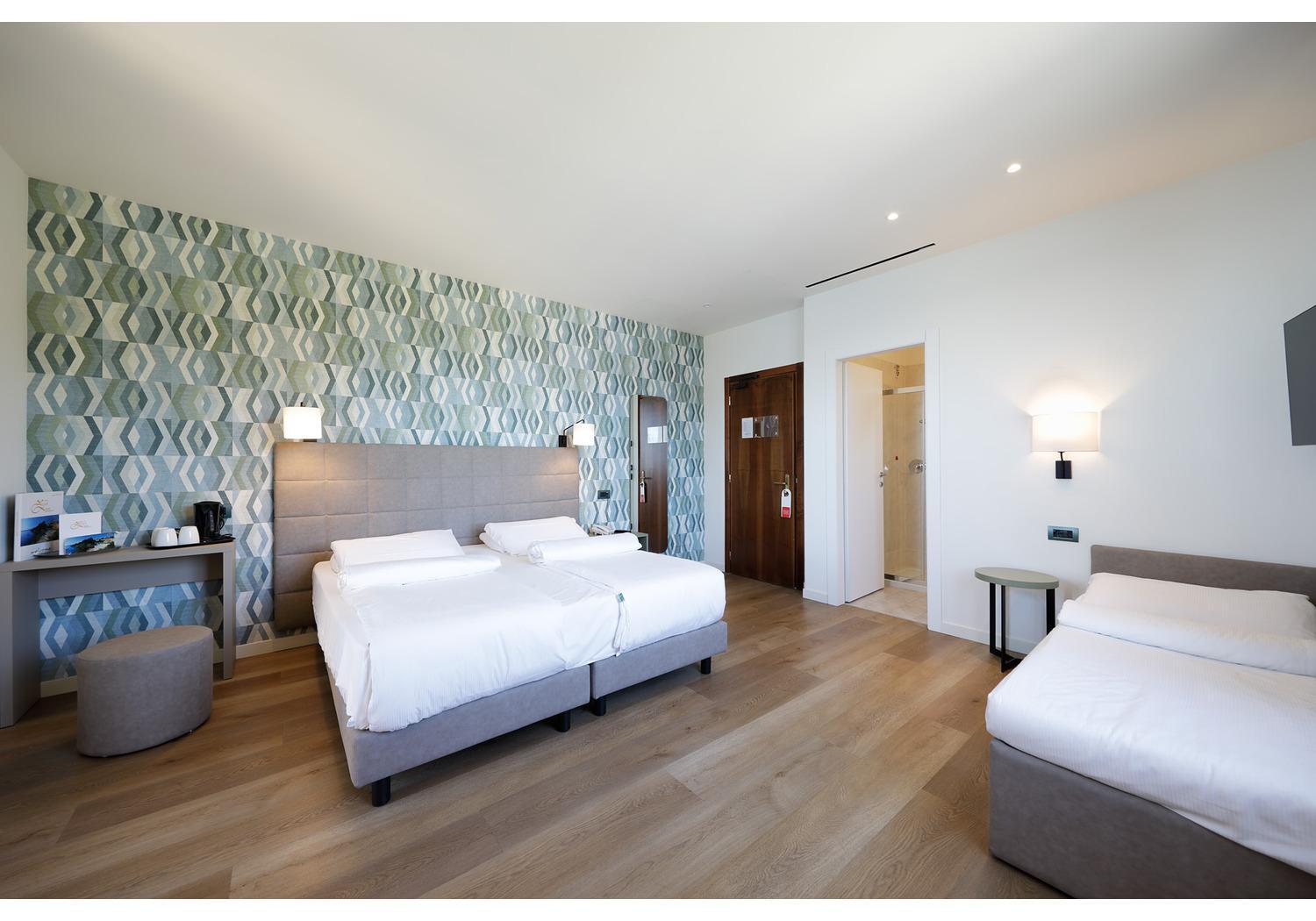 Hotel Residence Zust Вербания Экстерьер фото