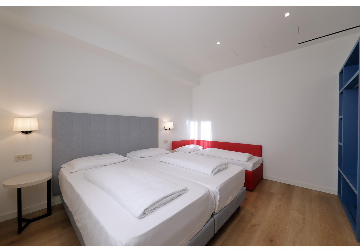 Hotel Residence Zust Вербания Экстерьер фото