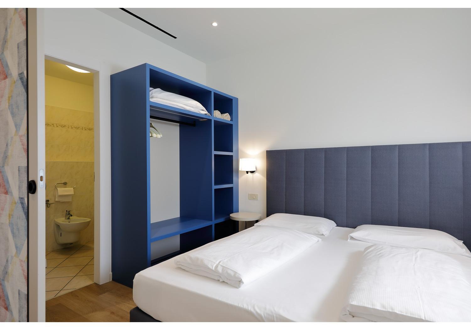 Hotel Residence Zust Вербания Экстерьер фото